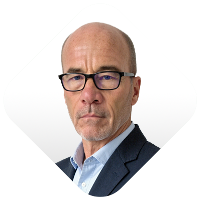 john-bio John Backer